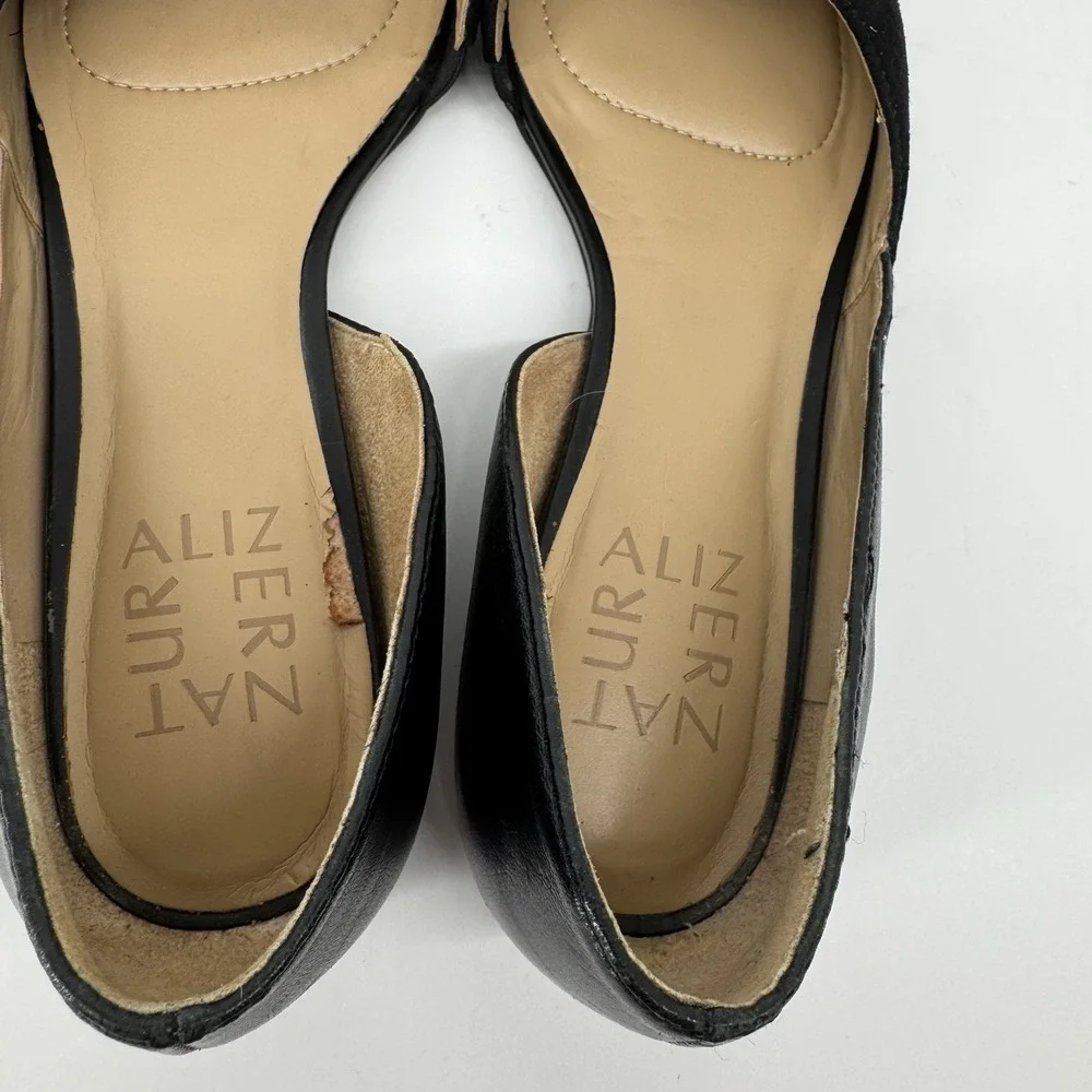 Naturalizer classic versatile